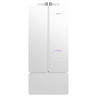  FOTILE/方太 零冷水 燃气热水器