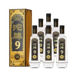 沱牌 升级版 浓香型白酒