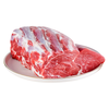  西鲜汇 新鲜原切 牛肉 黄牛牛吊龙3斤
