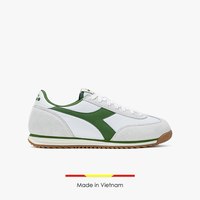  diadora/迪亚多纳 复古时尚 女士运动鞋 白色D1300 37