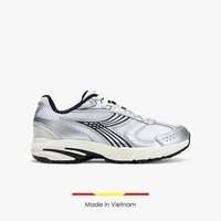 diadora/迪亚多纳 复古潮流 女士老爹鞋 白/银C0516 42.5