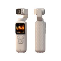  YZZCAM 4K高清 手持云台相机