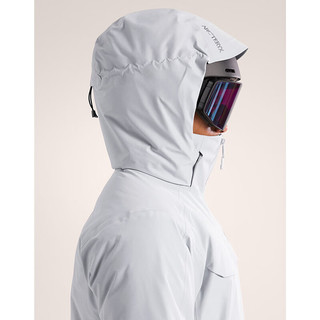  ARC'TERYX/始祖鸟 防寒750鹅绒 男士羽绒服