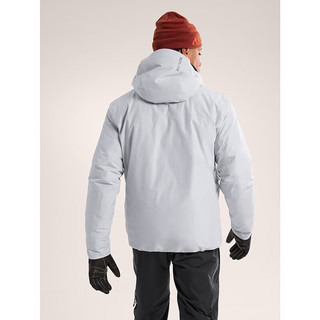 ARC'TERYX/始祖鸟 防寒750鹅绒 男士羽绒服