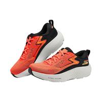  SKECHERS/斯凯奇 轻质强缓震 男士跑鞋