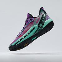 10点开始：安踏 狂潮6PRO 男款篮球鞋 氮科技