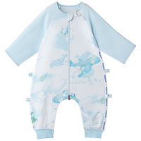  babycare 吸湿透气 婴儿睡袋