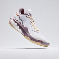 8日10点：安踏 狂傲1 BM 男士篮球鞋