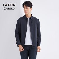 莱克斯顿 男士翻领行政夹克 1030850281