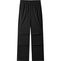 Semir/森马 弹力 男士休闲裤