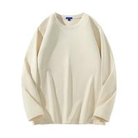  MARK FAIRWHALE/马克华菲 纯棉 男士长袖T恤