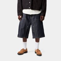 carhartt WIP 男士工装裤 Aden Double Knee