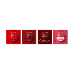OLAY 抗皱紧致 面霜  全新水霜+油霜+面霜（1.5g*4）