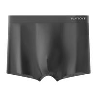  PLAYBOY/花花公子 冰丝无痕 男士内裤
