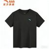 安踏 速干凉感 短袖T恤 中大童