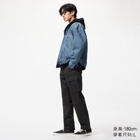 优衣库 男士休闲工装裤 UQ489591000