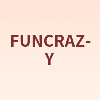 FUNCRAZY