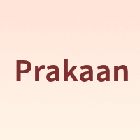 Prakaan