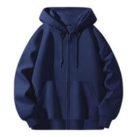  MINISO/名创优品 潮牌 男士连帽卫衣