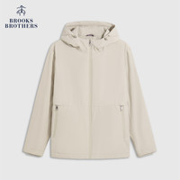 Brooks Brothers 男士通勤轻便户外夹克 BB800000406P3