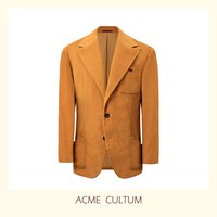 Acme cultum Suit Ride联名限定 男士西服套装 AC43032