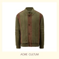 Acme cultum Suit Ride 男士针织短夹克 AC46007