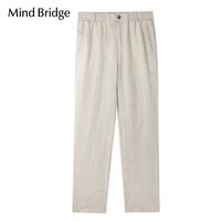 Mind Bridge 男士薄款西装外套 M0274B71711