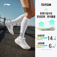 李宁 吾跃3.0 女款休闲运动鞋 5849561536955