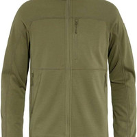 北极狐 Abisko Lite Fleece Jacket Men's 北极狐抓绒xs码