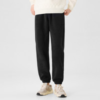 快鱼 男士休闲束脚裤 85K1043