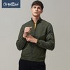 金利来 秋冬男士夹克 EJSED963008