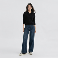  BAOYE/保烨 100%羊毛 女士羊毛衫