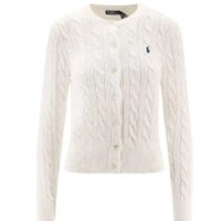 RALPH LAUREN 女款开衫毛衣 988047101883