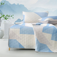 MERCURY/水星家纺 乳胶凉席+防滑绑带