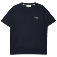 JACK&JONES/杰克琼斯 纯棉 男士T恤