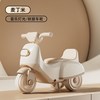 巧乐熊 儿童平衡车1一3岁小孩无脚踏溜溜车滑步车婴儿学步四轮宝宝滑行车
