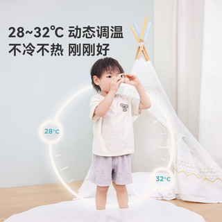  ibaby 恒温 儿童套装 乖巧考拉 80