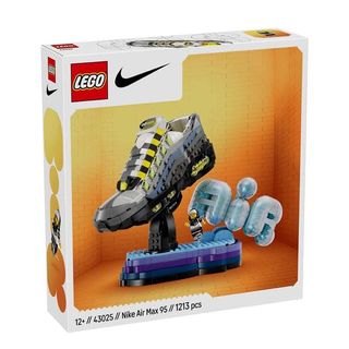  LEGO/乐高 保证 拼搭积木模型玩具