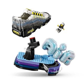  LEGO/乐高 保证 拼搭积木模型玩具