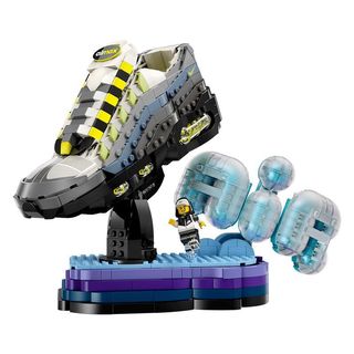  LEGO/乐高 保证 拼搭积木模型玩具