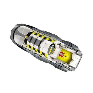  LEGO/乐高 保证 拼搭积木模型玩具