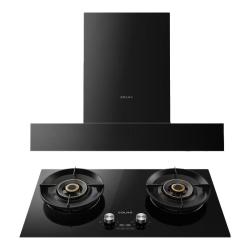COLMO 黑珍珠系列 C3AIR+ZJ1 全隐嵌入式吸油烟机