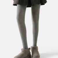  PRIMEET 保暖 女士连裤袜 均码【适合80-140斤/身高150-175CM】