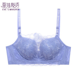 夏娃秘语 EVE'S WHISPER 夏娃秘语 女士蕾丝内衣 聚拢文胸 10156190868225