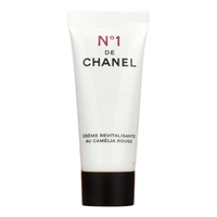 CHANEL/香奈儿 旅行装小样装 女士面霜 一号红山茶花面霜5ml(轻盈)