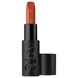 NARS 全新裸黑管口红#802不羞耻3.8g敢欲唇膏显白