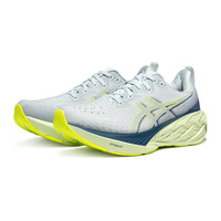 亚瑟士 NOVABLAST 4 男子缓震跑鞋 1011B693