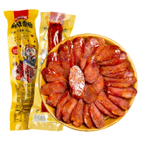  味古蜀 七分瘦 麻辣香肠