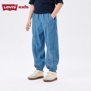  Levi's/李维斯 透气 儿童牛仔裤