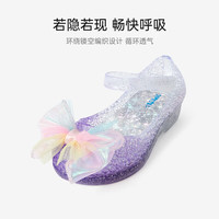 TARANIS/泰兰尼斯 发光 女童凉鞋